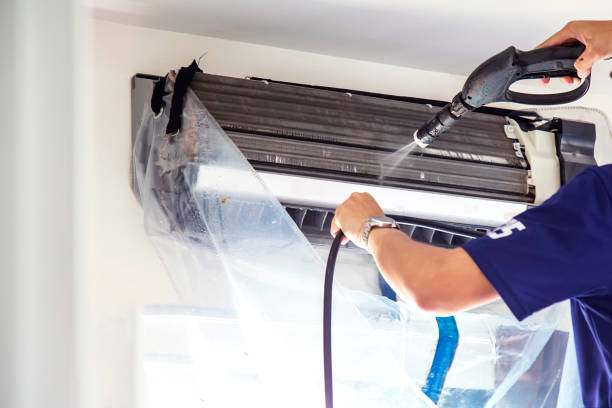 Best Commercial Air Duct Cleaning  in Carrizozo, NM