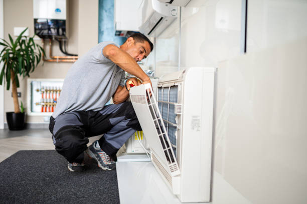 Best HVAC Duct Inspection Services  in Carrizozo, NM