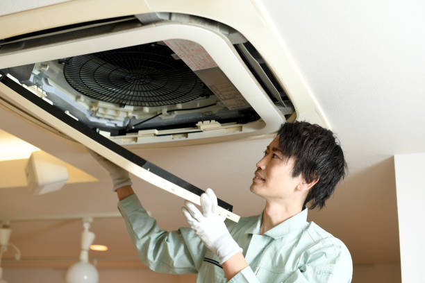 Best Affordable Duct Cleaning Services  in Carrizozo, NM