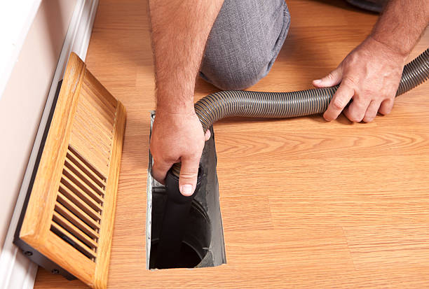 Best Air Duct Cleaning Company Near Me  in Carrizozo, NM