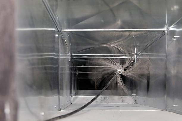 Ductwork Cleaning Services in NM