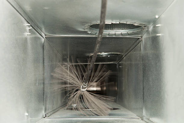 Best Affordable Air Duct Cleaning  in Carrizozo, NM